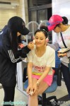 让人喷血的性感美女
