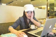 让人喷血的性感美女