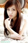 性感美女提