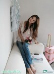 美女