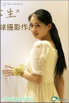 美女如画