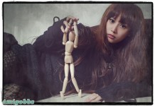 黑衫黑絲‏