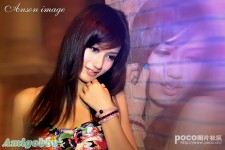 美女一组[12P]