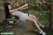 90後美女20出頭‏