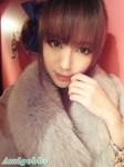大眼囡囡~王晨露Rura~
