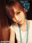 大眼囡囡~王晨露Rura~