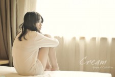 美少女牀上誘惑‏