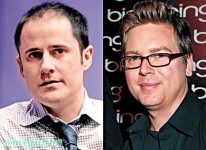 《財富》選 40歲以下商界強人　馬化騰排第七