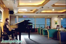 大陸客萬元拉陪唱 美女琴師斥拒