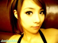 台灣性感美女 Ashley (2)