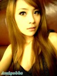 台灣性感美女 Ashley (2)