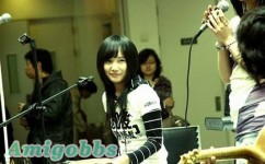 一個北大的女學生對日本記者的回答 不帶一個髒字