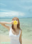 海滩气息阳光少女——刘诗涵[27P]