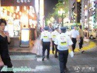 夜訪日本紅燈區 - 歌舞姬町一番街