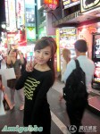 夜訪日本紅燈區 - 歌舞姬町一番街