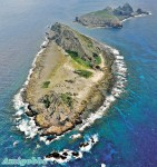 中國 3漁政船巡釣魚台