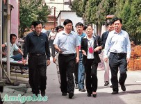 中國人口普查花 80億