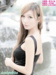中国第一美女公会——刘诗涵