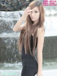 中国第一美女公会——刘诗涵