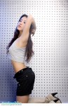 長沙美眉 徐歡