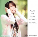 超清純美少女-moon