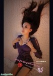 中傳大校花 孫倩穎