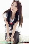 台灣--康寧護專 超美校花 Nina 陳鬱雯