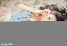 花樣少女‏