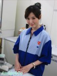 萊爾富正妹店員楊可凡