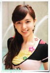李立雯 北檢之花 美女法警