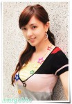 李立雯 北檢之花 美女法警