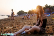 少女仲夏日记 鼓浪屿之旅