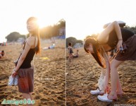 少女仲夏日记 鼓浪屿之旅