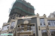 社科院称我国近20年经济增长主要靠房地产