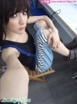 台灣無名正妹 Grace
