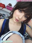 台灣無名正妹 Grace