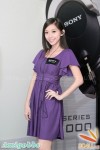 香港索女Kity Choi‏