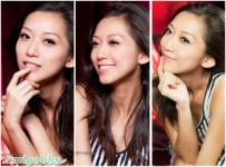 香港索女Kity Choi‏