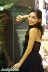 香港索女Kity Choi‏