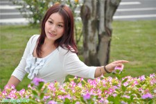勁索美少女‏