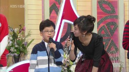 韓國kbs靚女主播賈愛蘭相片及個人簡介
