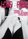 [Phoebe許穎]2010性感噴血寫真"LOVE IS FREE"