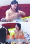 前男友爆大鑊 內地女主播慾照大曝光