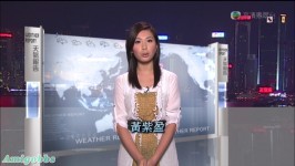 TVB 天氣小姐