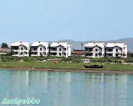 北韓兩島將變「香港」