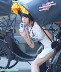 小龍女彤彤(旗袍篇)