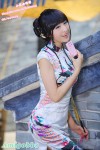 小龍女彤彤(旗袍篇)