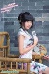 小龍女彤彤(旗袍篇)