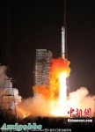 我国成功发射第6颗北斗导航卫星 今年已连射4星