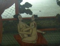 古代春宫图